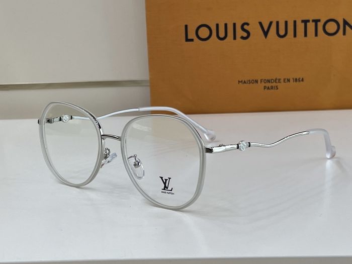 Louis Vuitton Sunglasses Top Quality LVS00476